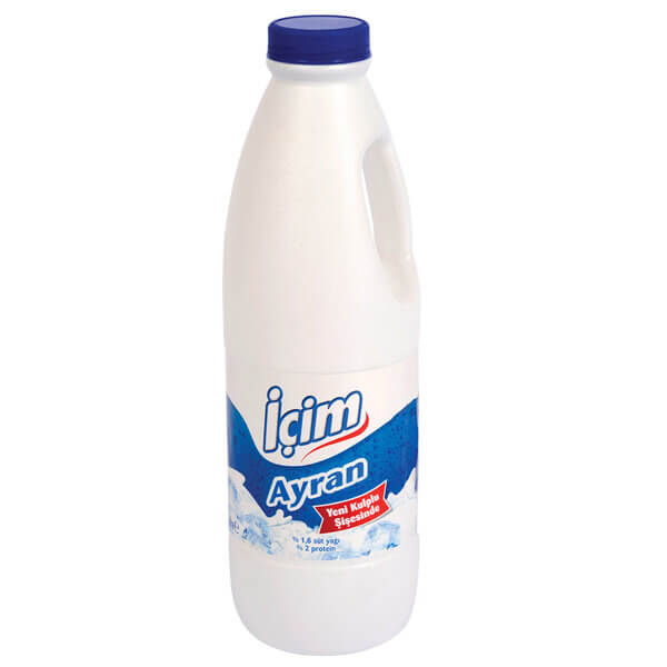 Ayran 1 lt
