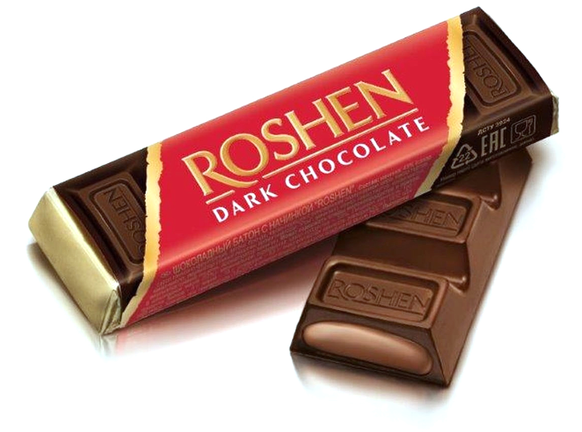 Батончик темный шоколад. Батончик "Roshen" помадно-шоколадный, 43гр. Батончик "Roshen" помадно-шоколадный красный, 43гр. Шоколад Рошен. Батончик шоколадный с начинкой.