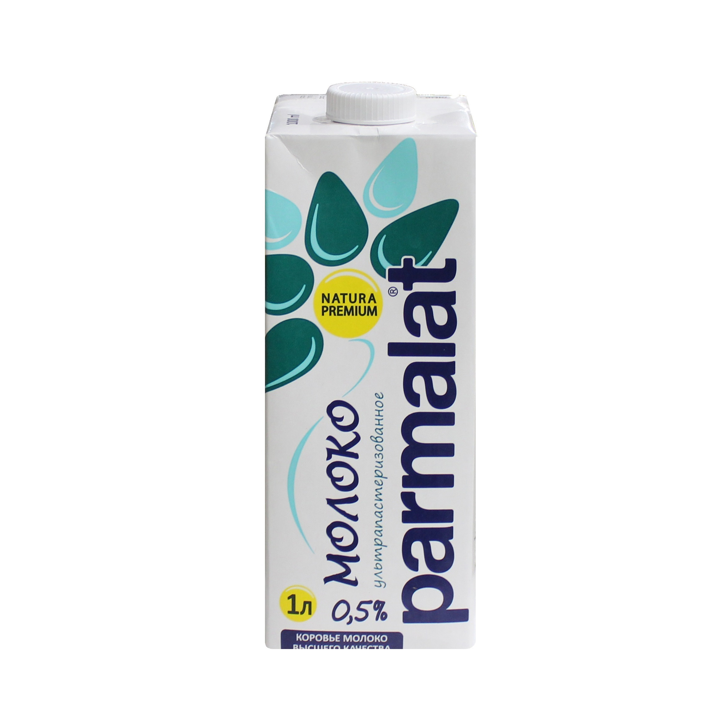 Parmalat 1.8